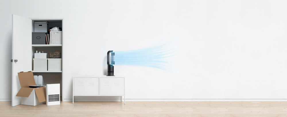 AM09 - Effective all year round