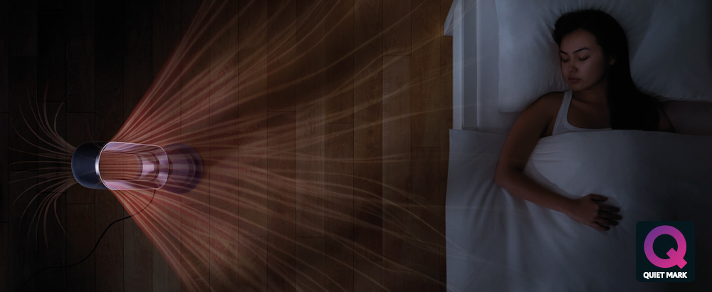 AM09 Perfect for night time use