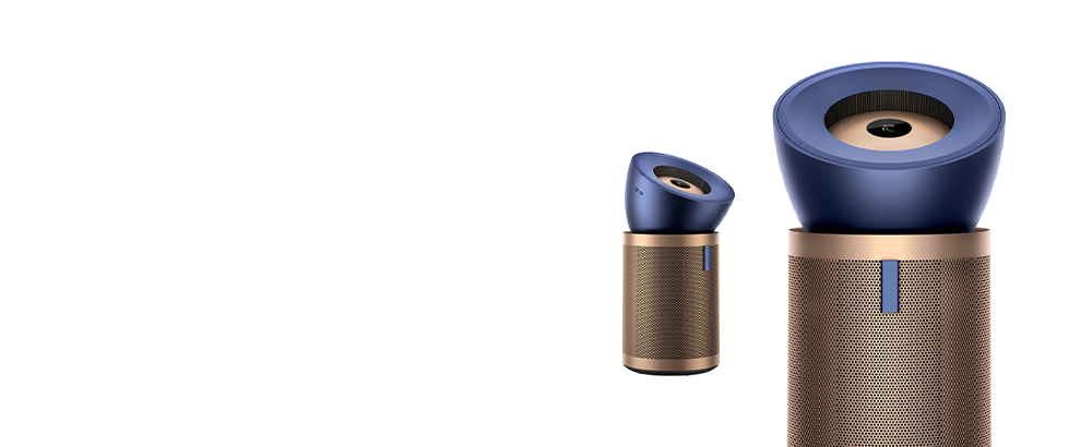 Dyson Purifier Big+Quiet Formaldehyde