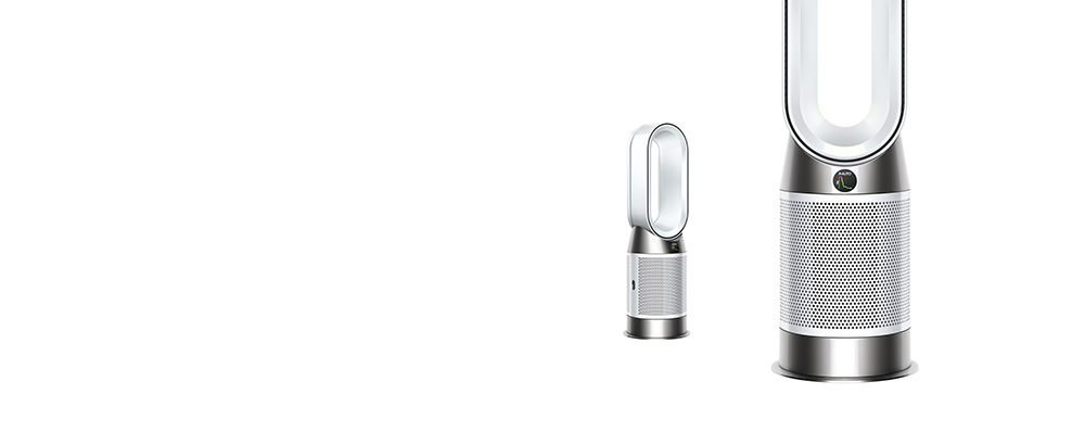 讓Dyson Purifier Hot+Cool™ Gen1 三合一涼暖空氣清淨機發揮最大功效