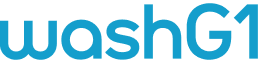 Dyson WashG1 logo