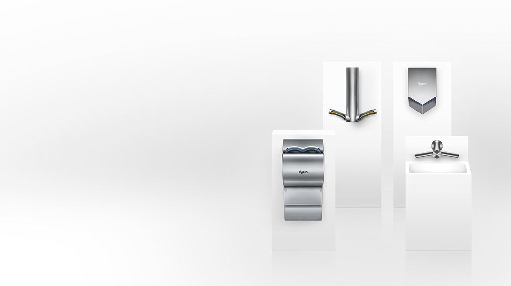 Dyson AirbladeTM系列產品