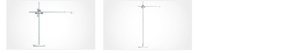 CSYS™ task light range