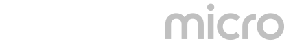 Dyson Micro logo