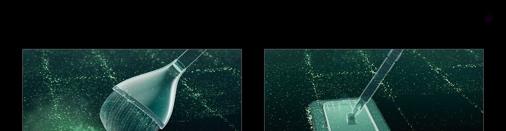 Conventional cleaning methods can leave PM2.5 behind