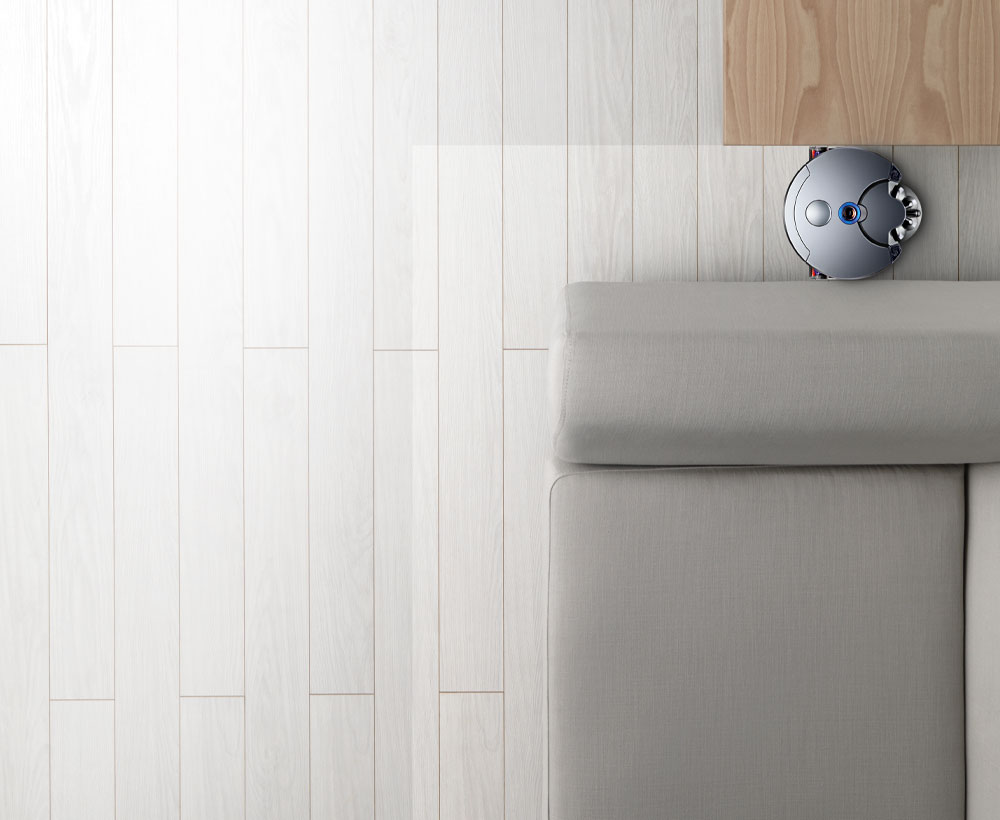 image of the Dyson 360 Eye™