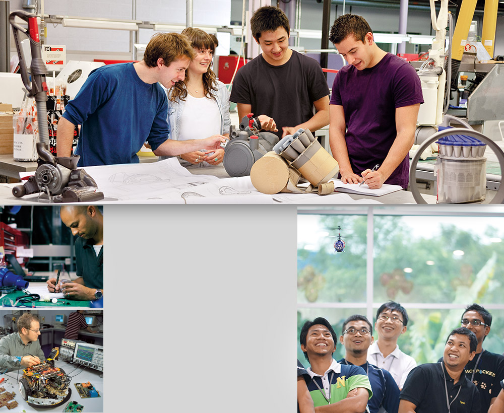 Research Design and Development