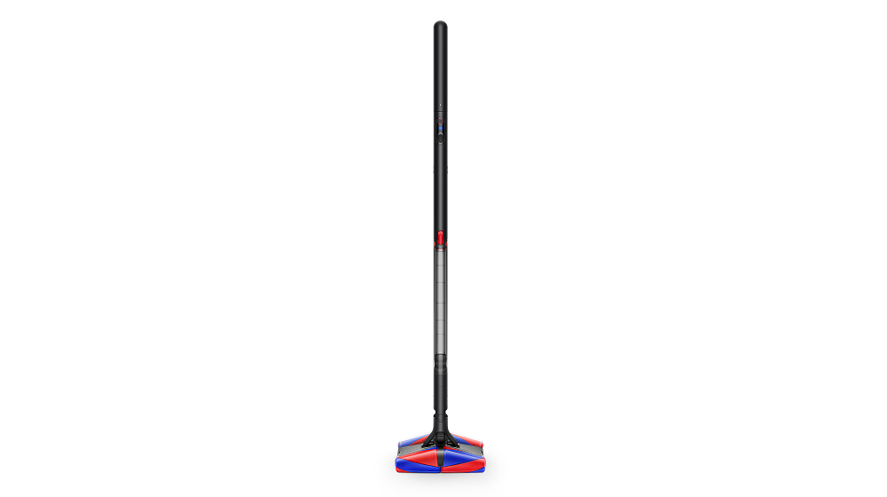 Dyson PencilVac 筆型吸塵器。