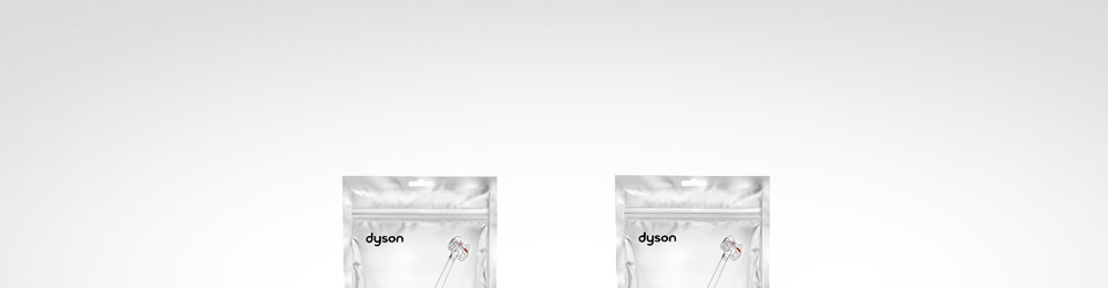 Dyson wet wipes