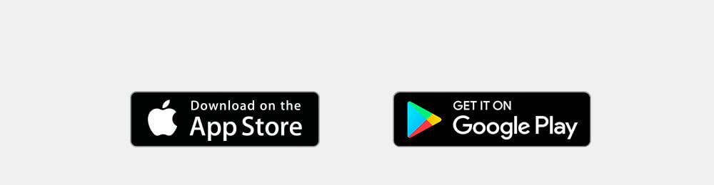 App Store和Google play圖示