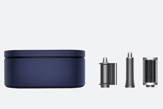 La température de l’air est mesurée 20 fois par seconde, ce qui permet un contrôle intelligent de la chaleur.