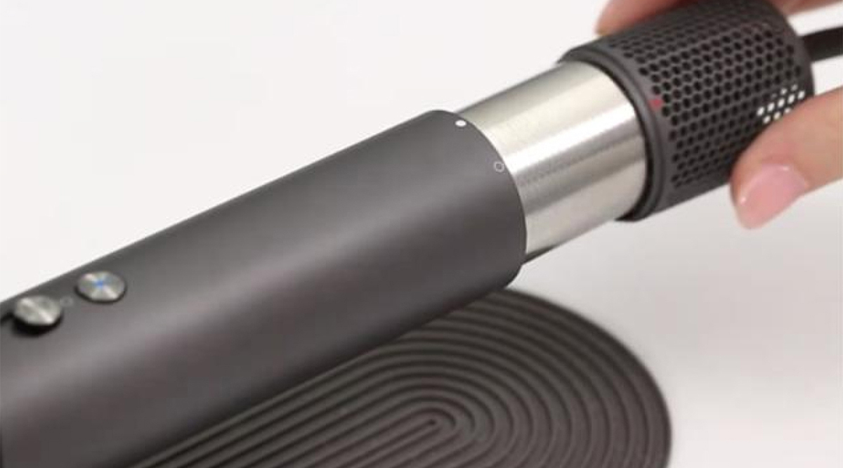 Replacing the filter cage