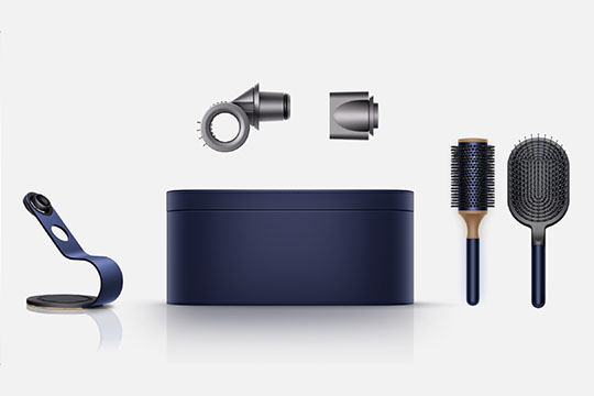 L’acoustique de la nouvelle édition professionnelle a été optimisée.