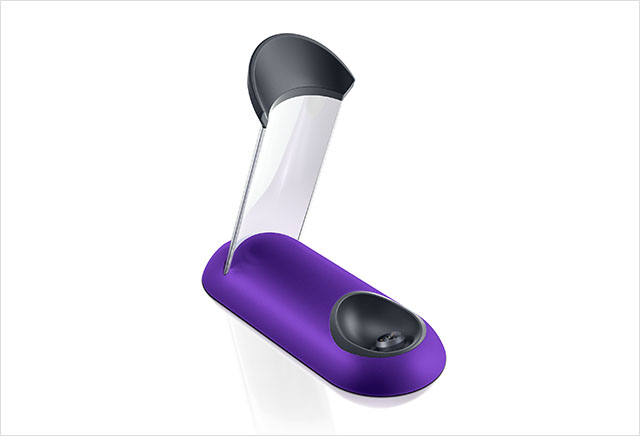 Charging dock