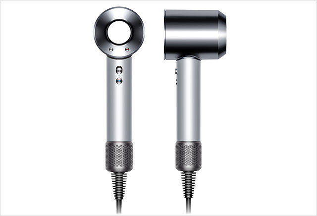 新一代Dyson Supersonic™ HD12 吹風機專業版