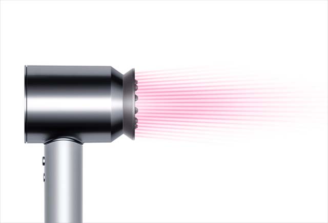 Обновленная конструкция диффузора