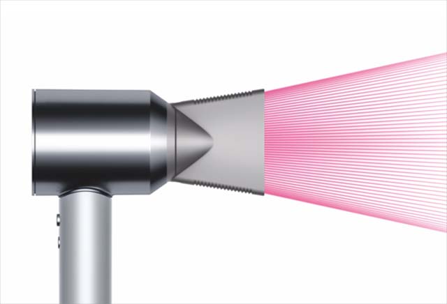 Насадка для создания направленного потока