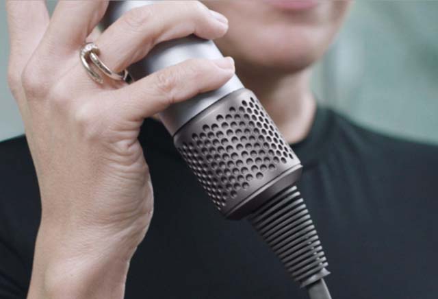 Видеоролик о фильтре