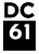 DC61 motif