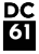 DC61 Motif