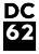 DC62 motif