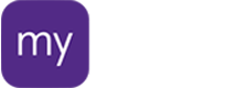 My dyson logo