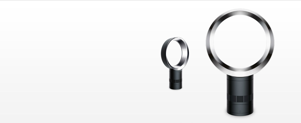 Shop the Dyson fan range AM06