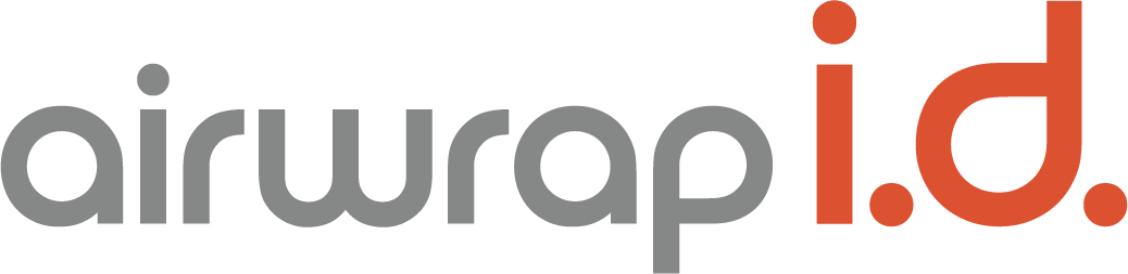 Dyson Airwrap id logo