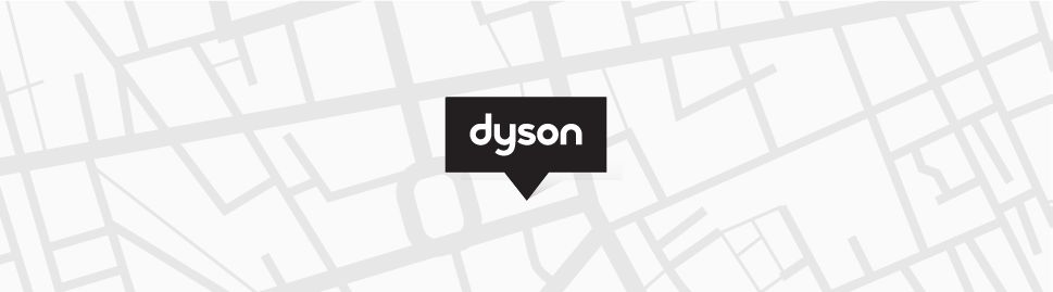 Dyson 門市