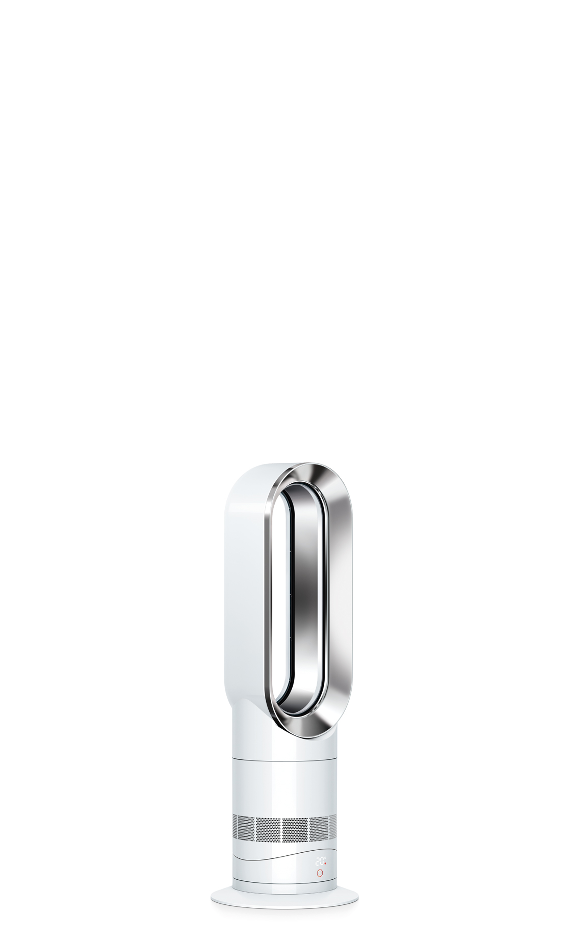 Dyson AM09 Ceramicファンヒーター Hot cool 2015 092211) 2015年製 dyson AM09 hot&cool セラミックファン