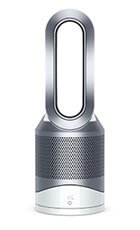 Dyson ピュアホット+ クール空気清浄機能付ファンヒーター(ホワイト