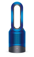 Dyson Pure Hot+Cool™ (アイアン/ブルー)