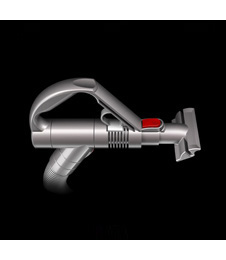 組合式握把/軟管