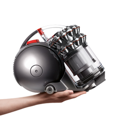 Small and Lightweight