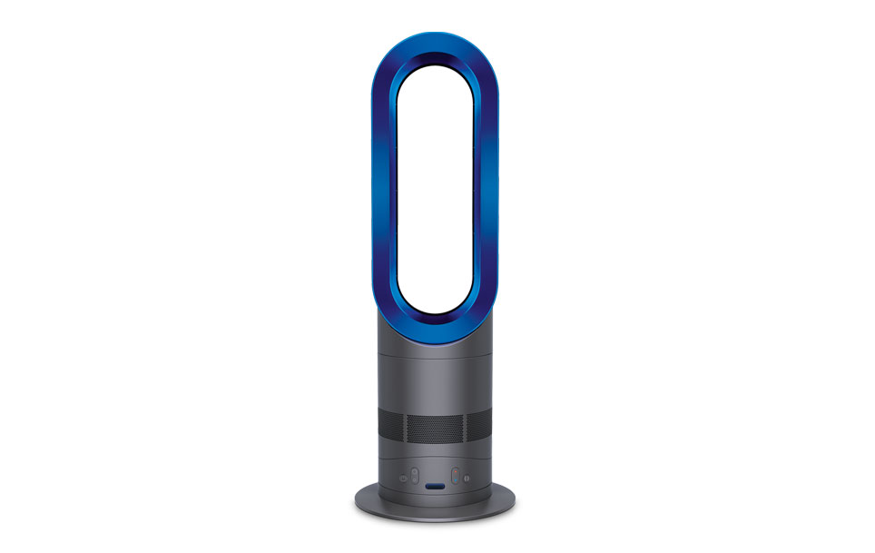 ダイソン  AM04 air multiplier technology AM04 暖房氣流倍增器| Dyson.tw