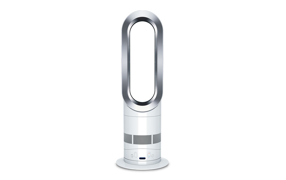 AM04 暖房氣流倍增器| Dyson.tw