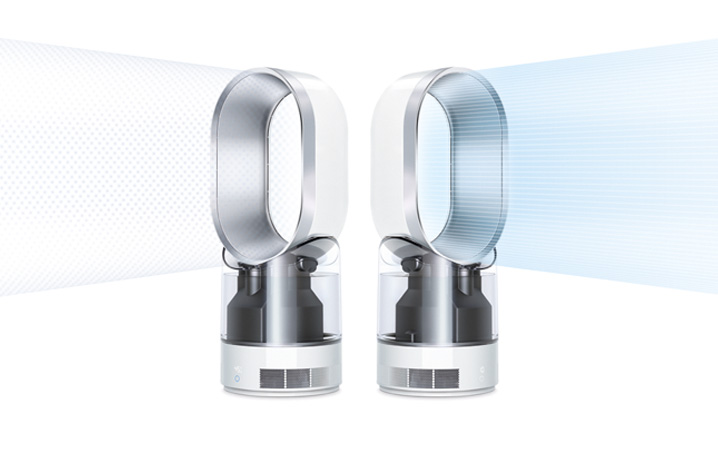 Dyson Hygienic Mist 潔淨霧化扇科技藍| Dyson.tw