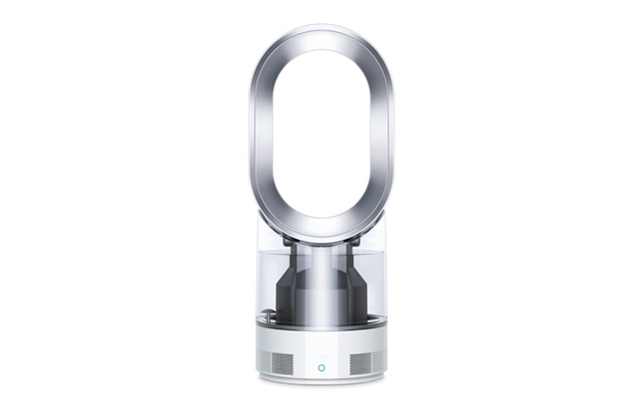 【新品、未使用】Dyson hygienic mist Dyson Hygienic Mist 潔淨霧化扇科技藍| Dyson.tw