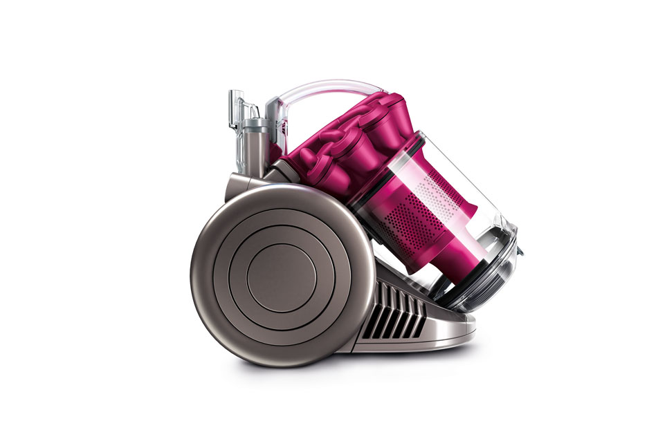 DC26 Carbon Fibre Motorhead | Dyson.tw