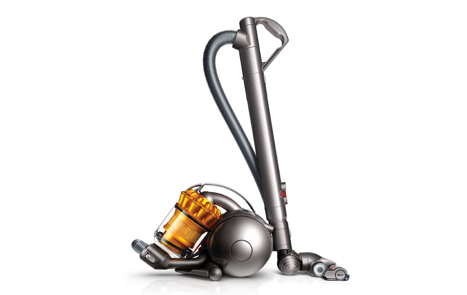 受け渡し者決定　ダイソンDC36 DC36 Carbon Fibre Turbinehead Complete | Dyson.tw