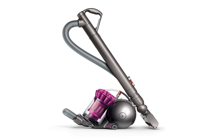 DC48 Motorhead | Dyson.tw