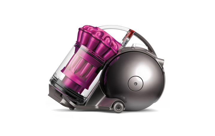 DC48 Motorhead | Dyson.tw
