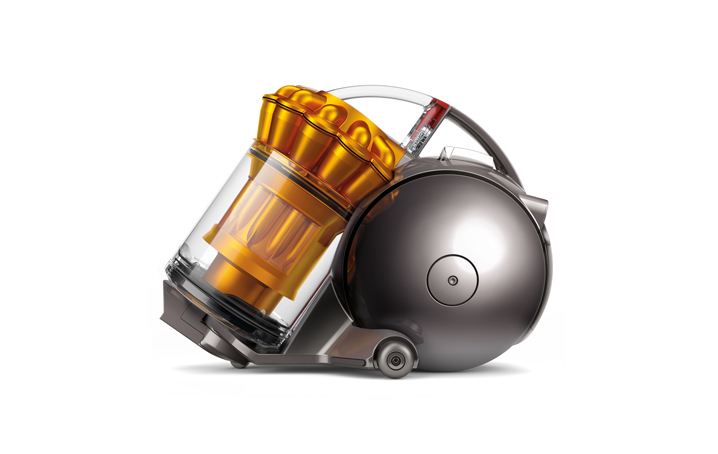 DC48 Turbinehead | Dyson.tw