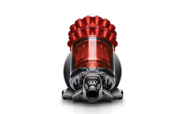 Dyson Ball Fluffy+ | Dyson.tw