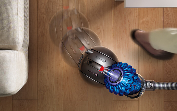 Dyson Ball Fluffy | Dyson.tw Dyson Ball Fluffy | Dyson.tw