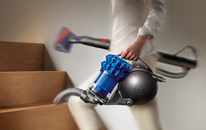 Dyson Ball Fluffy | Dyson.tw