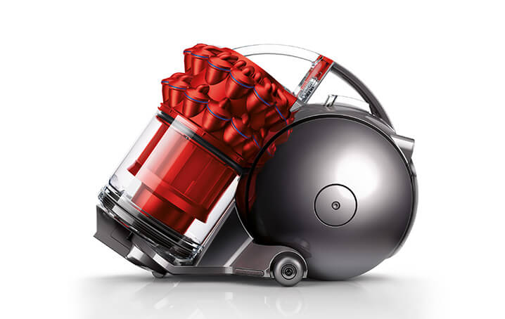 Dyson Ball Fluffy+ | Dyson.tw