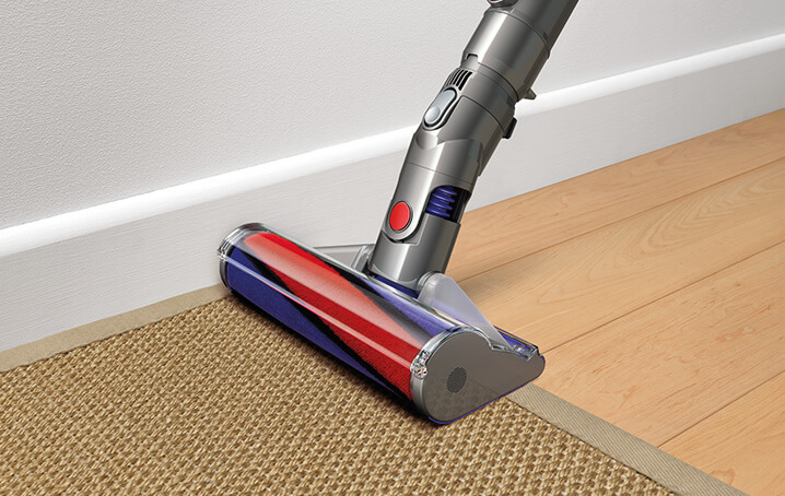 Dyson Ball Fluffy+ | Dyson.tw