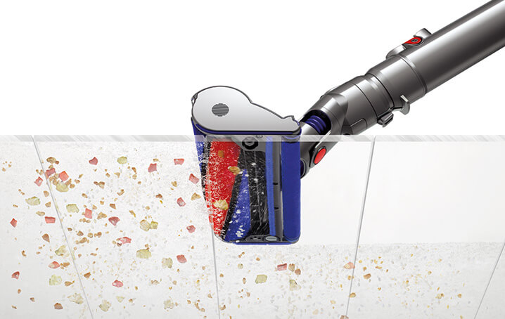 dyson ball fluffy 掃除機本体 CY24FF Dyson（ダイソン） Dyson CY24FF dyson ball fluffy キャニスター型
