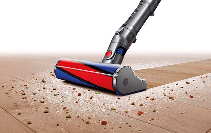 Dyson Ball Fluffy+ | Dyson.tw